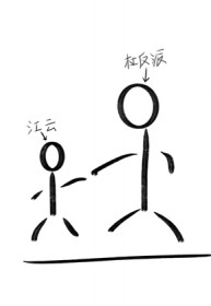 我舅舅才不是大坏蛋！